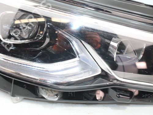 Right headlight VW GOLF VIII (CD1, DA1) | BP16353726C29 - Image 4