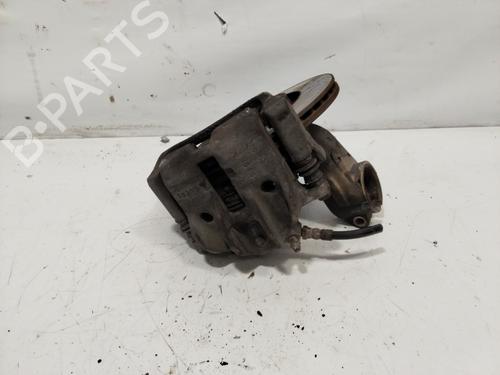 Right front steering knuckle CITROËN BERLINGO / BERLINGO FIRST MPV (MF_, GJK_, GFK_) 1.9 D (MFWJZ) | BP21569087M26 