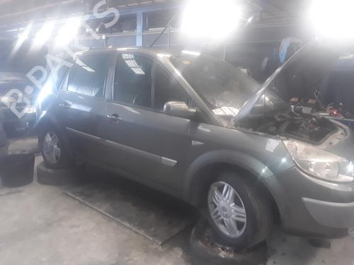 Egr RENAULT SCÉNIC II (JM0/1_)  | BP16927879M69 