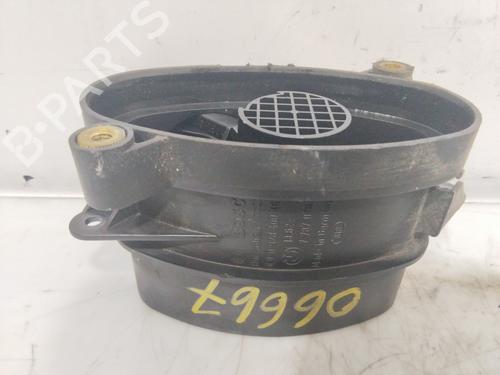 Used Mass air flow sensor BMW 3 (E46) 320 d (150 hp) 21665394