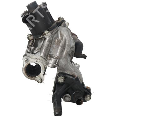 Egr RENAULT MEGANE II Saloon (LM0/1_) | BP35787043M69 - Image 3