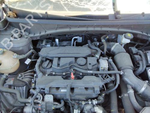 AC radiator HYUNDAI TUCSON (NX4E, NX4A)  | BP36239651M32  - Image 14