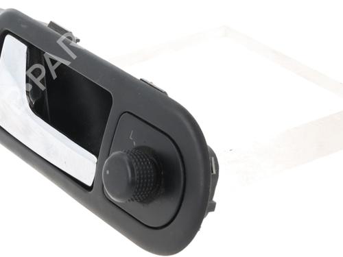 Høyre foran invendig håndtak VW GOLF IV (1J1) 1.8 T | BP29420526I14 