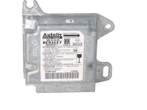 Used ECU airbags ECU airbags 36785490 36785490