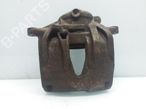 Used Right front brake caliper MERCEDES-BENZ E-CLASS (W211) E 220 CDI (211.006) (150 hp) 11585285