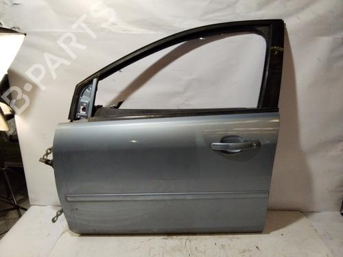 Left front door FORD FOCUS II Saloon (DB_, FCH, DH)  | BP29821055C2