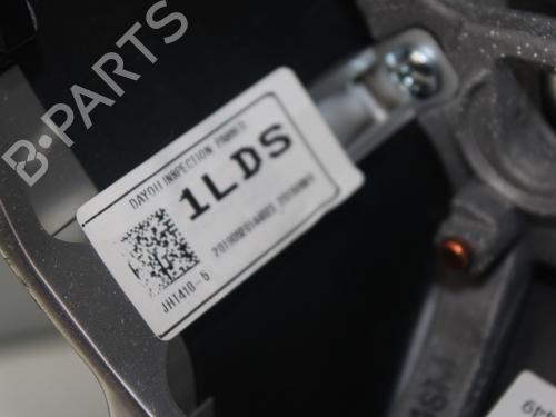 Steering wheel KIA SPORTAGE IV (QL, QLE)  | BP17719883C49 