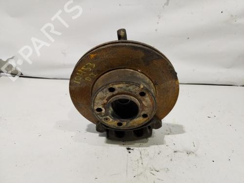 Venstre Styrespindel lagerhus RENAULT MASTER II Van (FD) 2.2 dCI 90 (FD0G, FD0N, FD2G, FD2N, FD3G, FD3N) (90 hp) 30764507