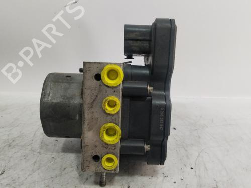 ABS pump RENAULT KANGOO / GRAND KANGOO II (KW0/1_)  | BP26008716M43 