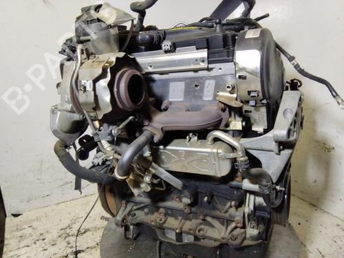 Engine VW TIGUAN (5N_) | BP38014533M1 - Image 8