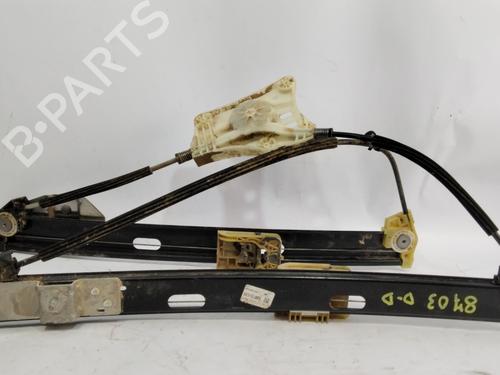 Front right window mechanism SEAT ARONA (KJ7, KJP) 1.6 TDI | BP25903448C23 