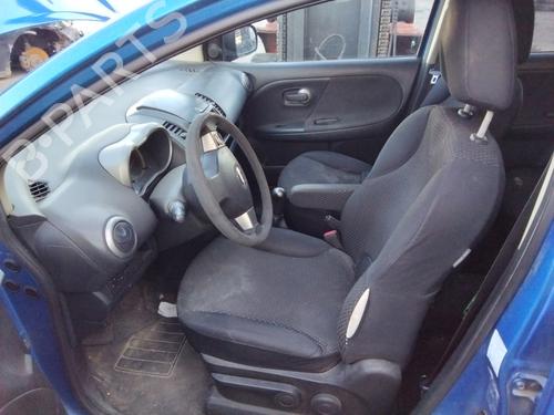 Right taillight NISSAN NOTE (E11, NE11) 1.5 dCi | BP22397131C35 
