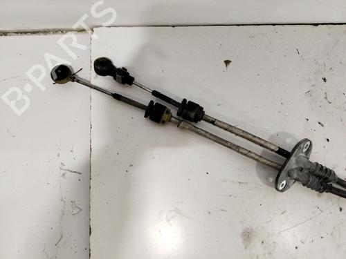 Gear lever FORD FOCUS III 1.0 EcoBoost | BP33470541M90 - Image 3