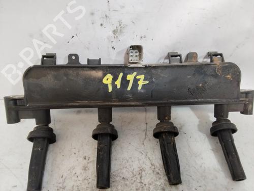 Ignition coil PEUGEOT 206 Hatchback (2A/C) 1.4 LPG | BP27217761M94
