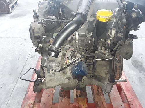 Engine RENAULT CLIO III (BR0/1, CR0/1)  | BP8582983M1 