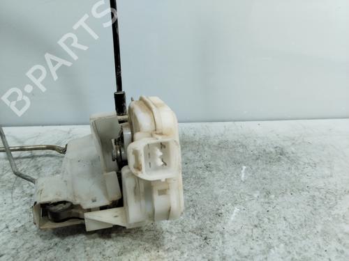 Front right lock MITSUBISHI PAJERO III (V7_W, V6_W) 3.2 Di-D (V68W) | BP20225849C97 
