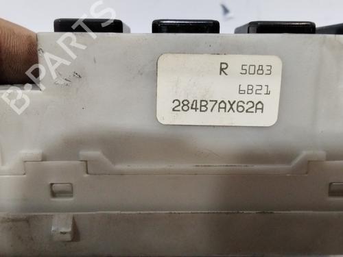 Fuse box NISSAN MICRA III (K12)  | BP28728022E1 