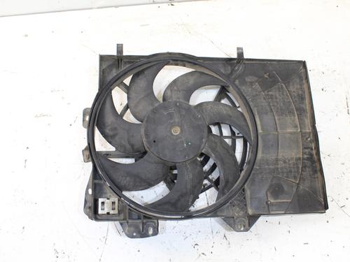 Radiator fan CITROËN C3 II (SC_)  | BP16974253M35 