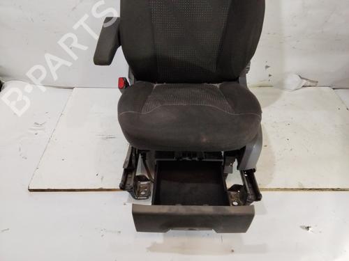 Left front seat FORD TRANSIT COURIER B460 Box Body/MPV  | BP34188798C15  - Image 5