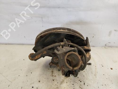 Left front steering knuckle VW TAIGO (CS1)  | BP29435591M25 