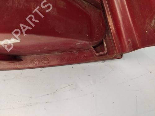 Right taillight CITROËN C2 (JM_) 1.4 | BP20931169C35 
