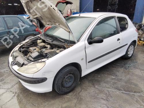 Used Parts PEUGEOT 206 Hatchback (2A/C) 1.1 i (60 hp) 4373775