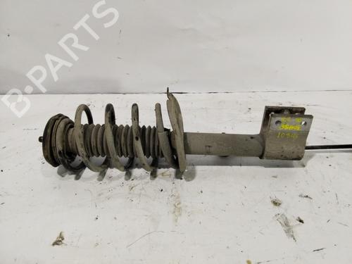 Venstre fortil støddæmper CITROËN C4 II (NC_) [2009-2025]  31118454