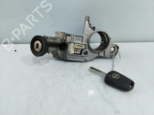 Ignition barrel OPEL ASTRA H (A04)  | BP20167330M48 