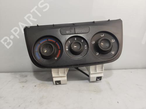Climate control OPEL COMBO Box Body/MPV (X12)  | BP27573929I5 