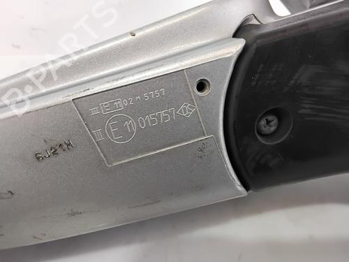 Left mirror CHEVROLET NUBIRA Saloon 1.4 | BP29433635C26 