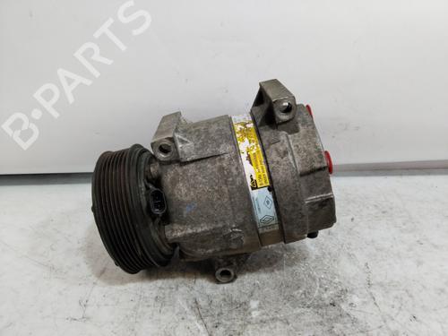 Airco pomp RENAULT LAGUNA II (BG0/1_) 1.9 dCi (125 hp) 26569590