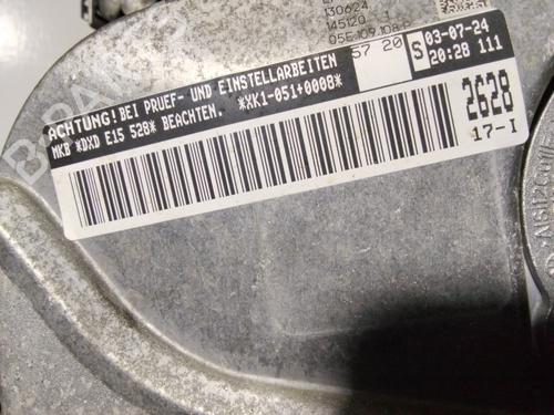 Engine AUDI A3 Sportback (8YA, 8YF) 35 TFSI | BP32327978M1