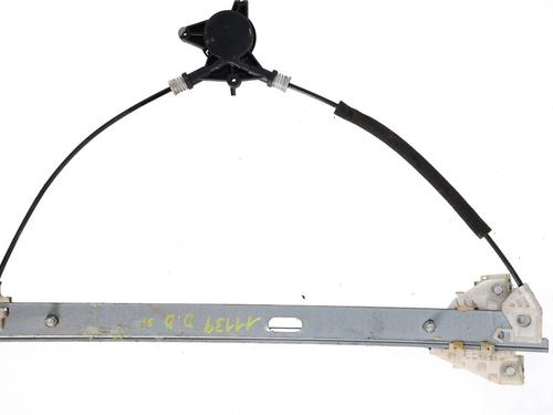 Used Front right window mechanism Front right window mechanism 39612324 39612324