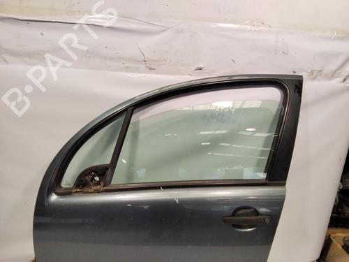 Left front door CITROËN C3 I (FC_, FN_) 1.4 HDi | BP25777553C2 