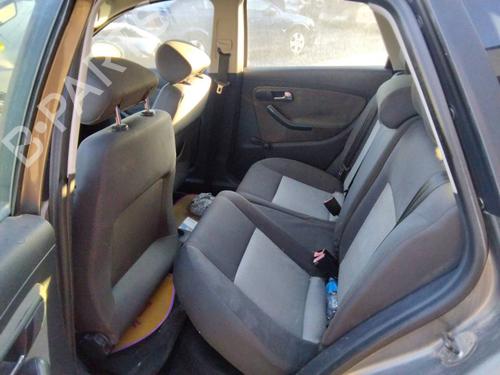 Engine control unit (ECU) SEAT CORDOBA (6L2) 1.9 TDI | BP40540968M57 - Image 9