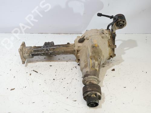 Used Front differential Front differential SUZUKI GRAND VITARA II (JT, TE, TD) [2005-2026] 39651551 39651551