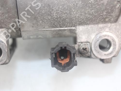 AC compressor NISSAN PATHFINDER III (R51) 2.5 dCi 4WD | BP16927932M34 