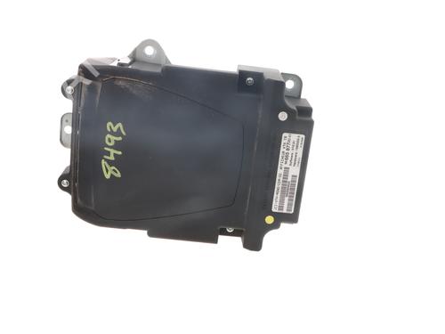 Used Display monitor PEUGEOT 3008 I MPV (0U_) 1.6 HDi (109 hp) 31709026