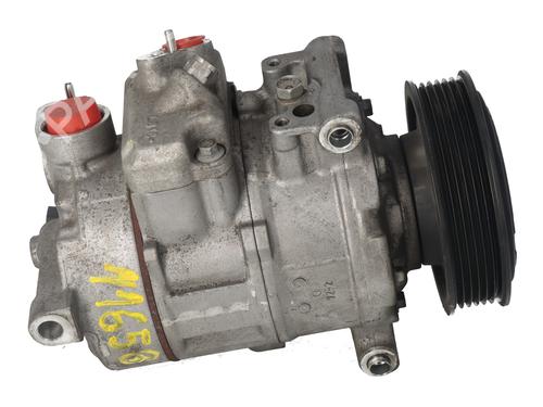AC compressor AUDI A3 Convertible (8P7) 2.0 TFSI | BP36020355M34 - Image 4