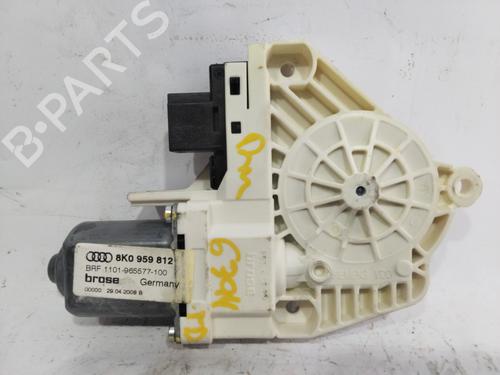 Right rear window motor AUDI A4 B8 Avant (8K5)  | BP24864301E22 