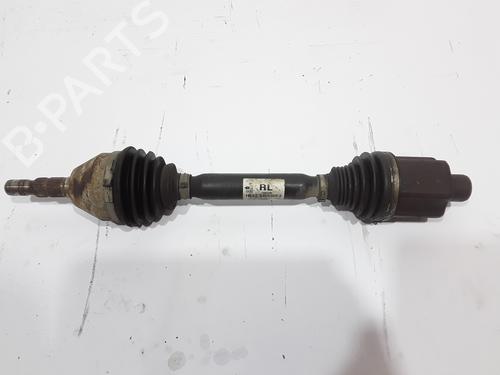 Antriebswelle rechts vorne für OPEL ASTRA H (A04) [2004-2014]  11798323