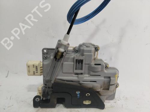 Front right lock AUDI A4 B8 Avant (8K5)  | BP24992065C97 