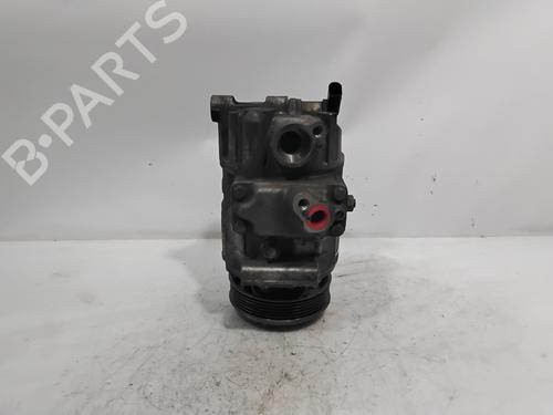 AC compressor VW GOLF V (1K1)  | BP30055452M34