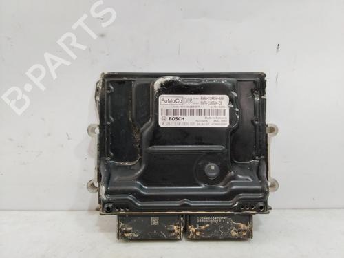 Used Engine control unit (ECU) FORD FOCUS IV Turnier (HP) 1.0 EcoBoost mHEV (125 hp) 25775687