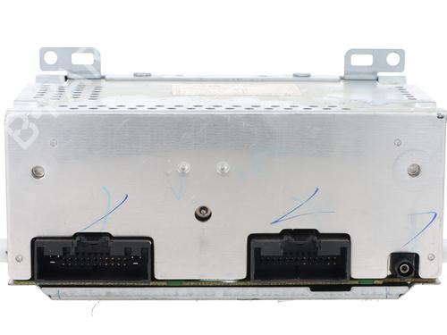 Used Radio Radio FORD ECOSPORT 1.5 TDCi (90 hp) 33623349 33623349