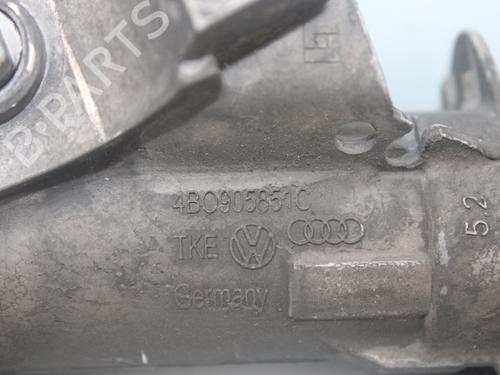 Ignition barrel SEAT IBIZA IV SC (6J1, 6P5)  | BP17217154M48 