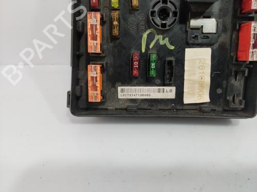 Zekeringkast VW PASSAT B5.5 Variant (3B6) 1.9 TDI | BP29565614E1 