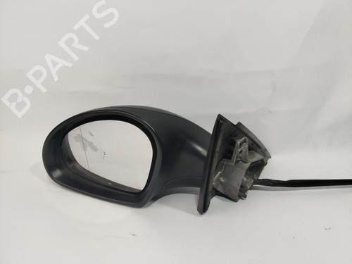 Used Left mirror SEAT CORDOBA (6L2) 1.9 TDI (100 hp) 27730795