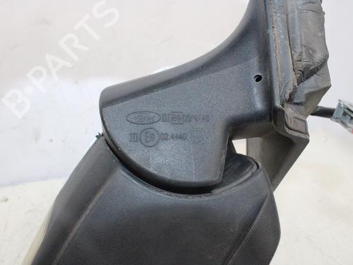Left mirror FORD FOCUS II (DA_, HCP, DP) 1.6 TDCi | BP15068173C26 
