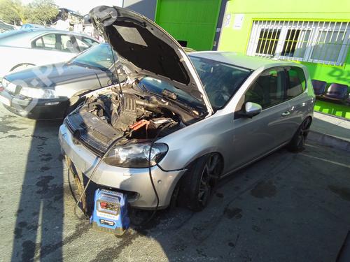 Used Parts VW GOLF VI (5K1)  1.4 TSI  1182267